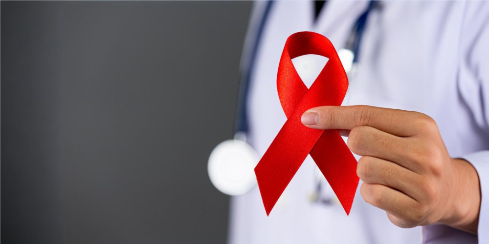 UN report: Human rights key to ending AIDS by 2030