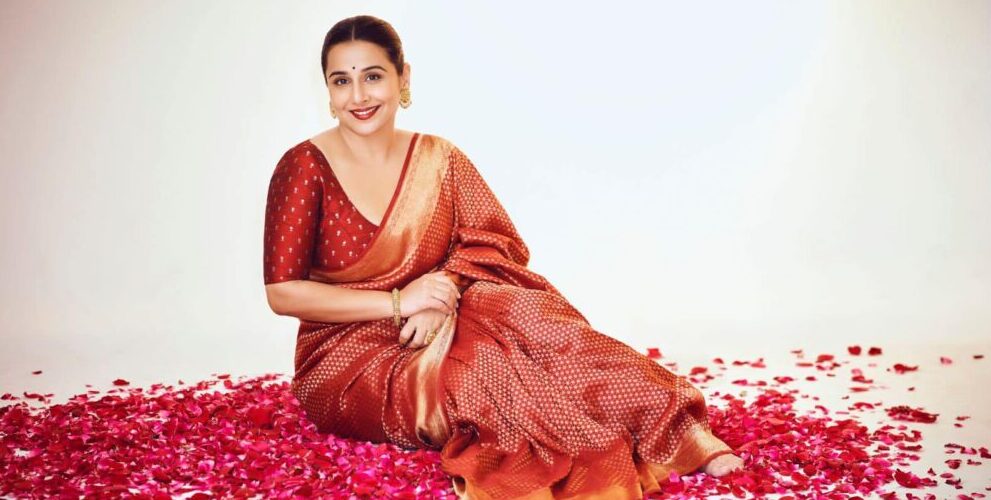 vidya balan