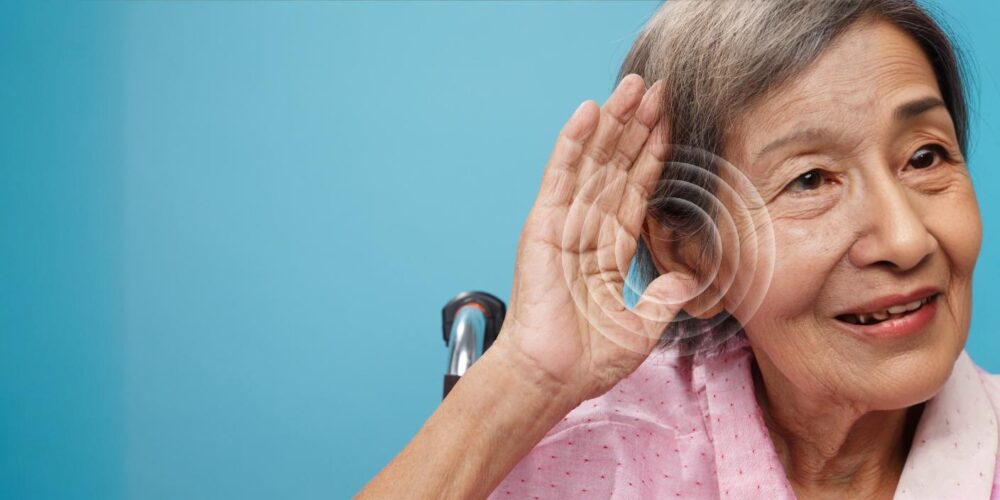 STUDY: China’s hearing loss cases set to reach 623 million by 2060