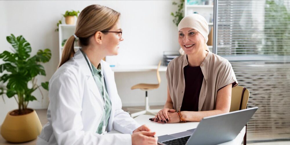 Women in Indian cancer research are underrepresented: Lancet report