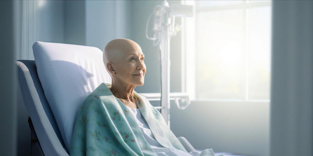 FACT CHECK: Can cancer be treated without chemotherapy
