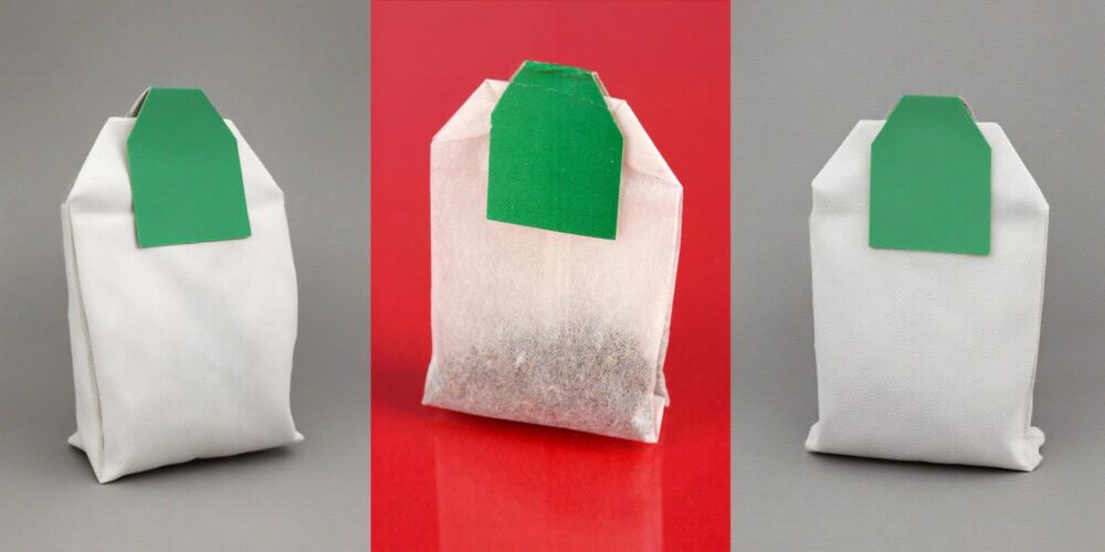 FACT CHECK: Are tea bags leaking billions of microplastics into your cup of tea?