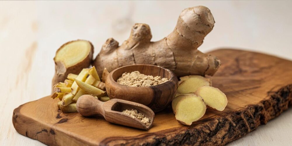 Fact-Check: The truth about ginger’s health benefits and cancer risk