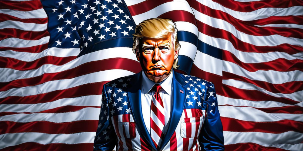 ‘Woo! That’s a big one’: Trump as he decides to withdraw US from WHO