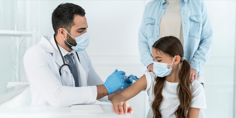 WHO 2024 report: Immunization saves 154 million lives, Noncommunicable Diseases surge