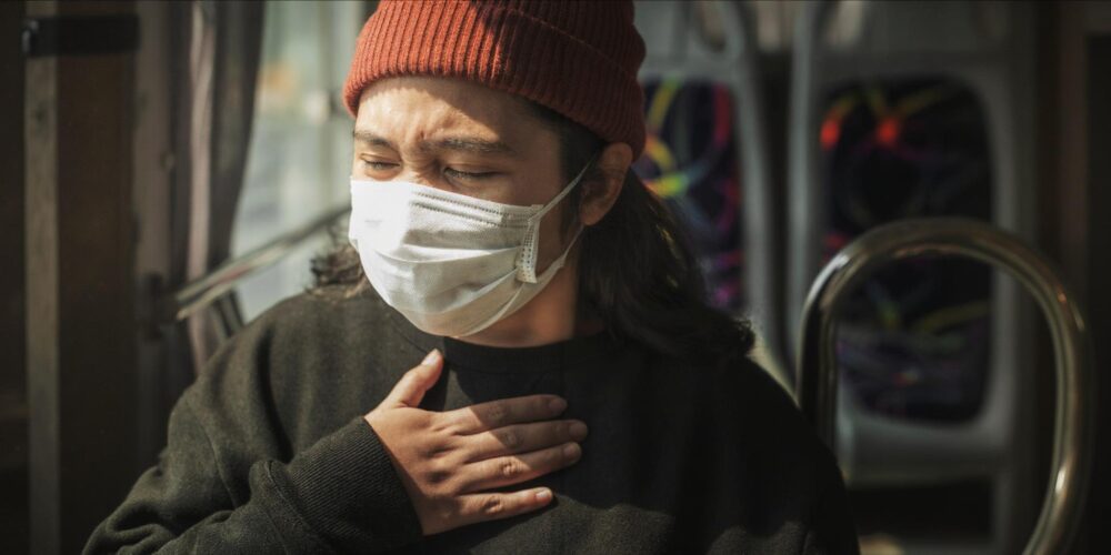 WHO monitors China’s rising respiratory illnesses, including HMPV, finds no unusual outbreaks