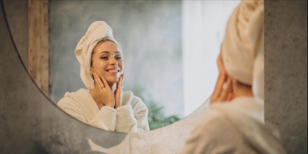 FACT CHECK: Do we really need a skincare routine?