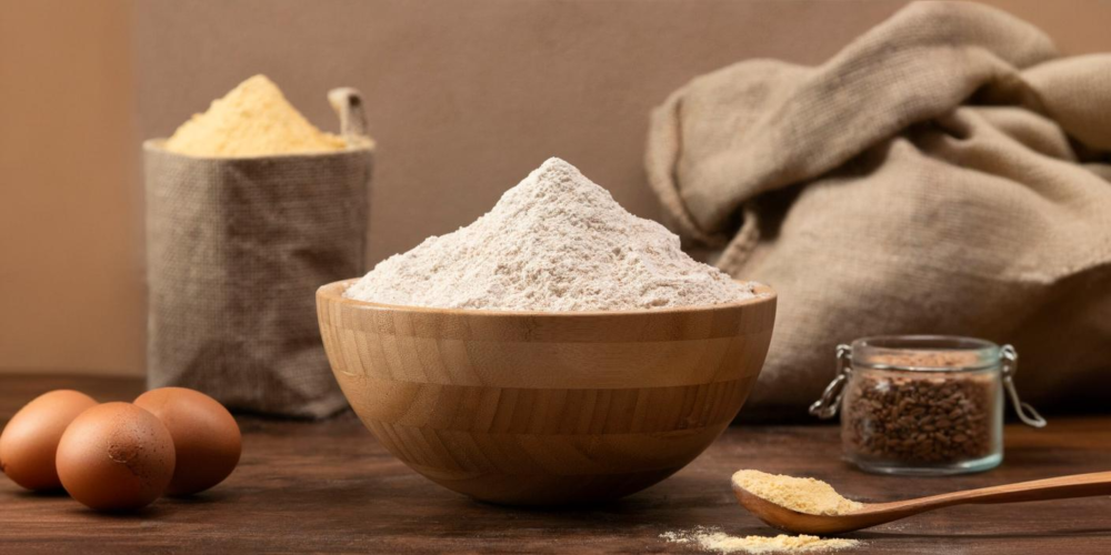 FACT CHECK: Is maida safe to consume in a balanced diet?