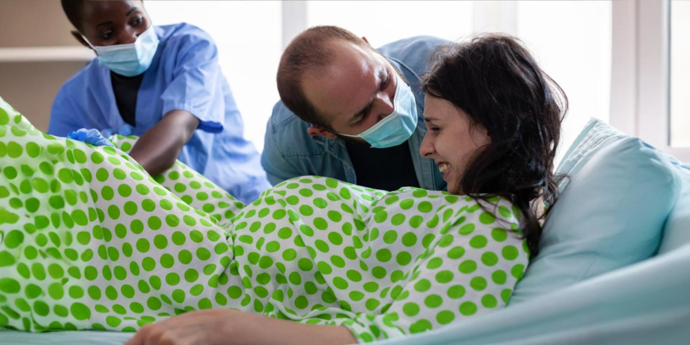 India’s uneven caesarean delivery rates: Telangana tops, Nagaland lags