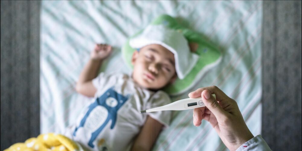 Two Bengaluru infants test HMPV positive, health ministry assures preparedness