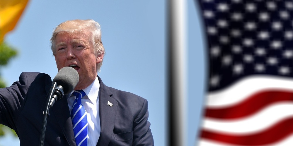‘Donald Trump right on US being top WHO contributor, but wrong on China’s contribution’