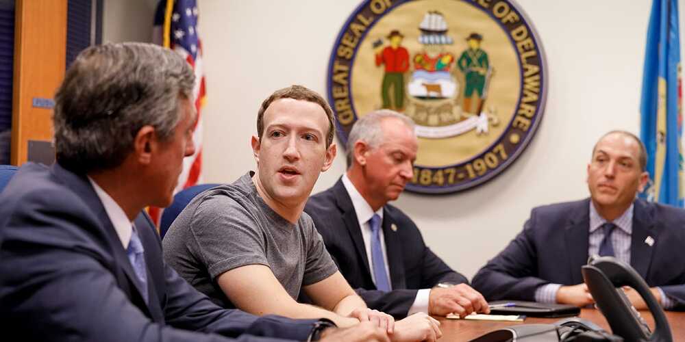 No fact-checking in Facebook and Meta: Time to ring the doom-bell in social media?