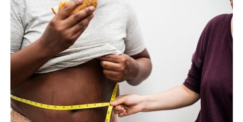 obesity