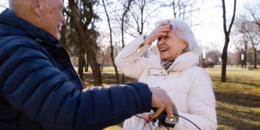 FACT CHECK: Does winter raise BP and heart attack risk for the elderly?