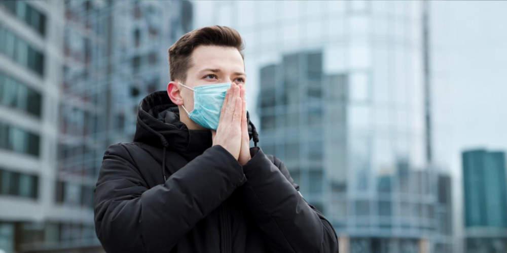 Lung cancer in non-smokers rises amid declining smoking rates: study