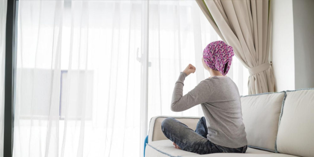 Fighting Shadows: A Journey of Strength, Struggles and Survival