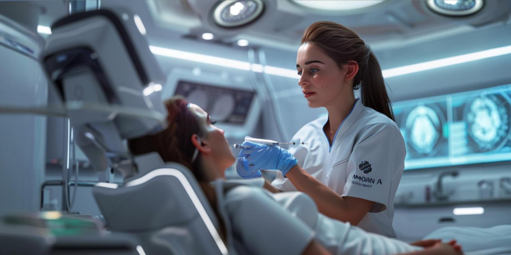 How AI tool “DeepMerkel” is improving treatment predictions for aggressive skin cancers