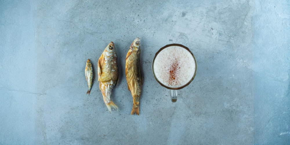 FACT CHECK: Does consuming fish and milk together cause vitiligo?