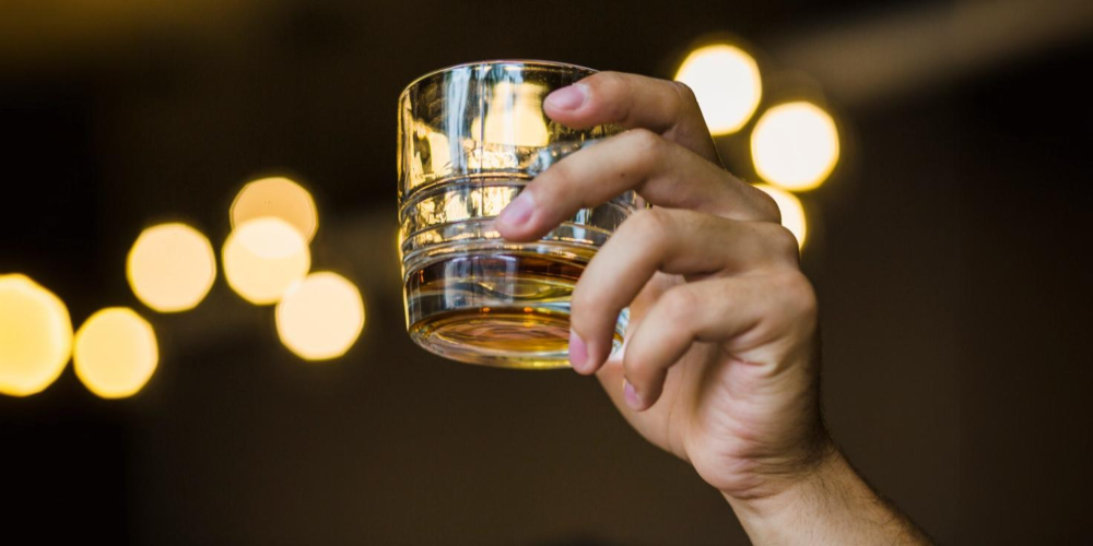 Even light alcohol consumption increases cancer risk