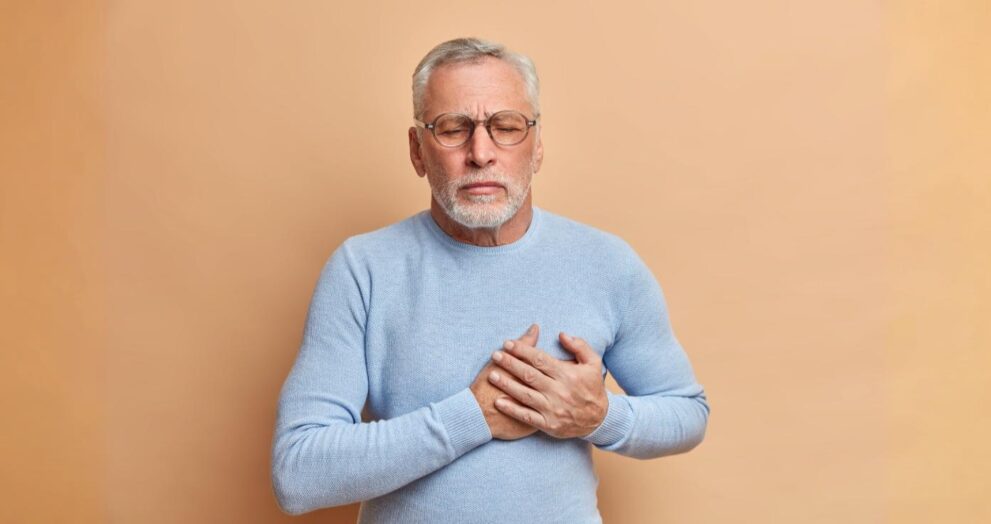 Heart disease