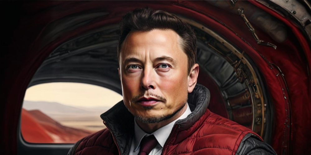 USAID is a criminal organization, time for it to die: Elon Musk