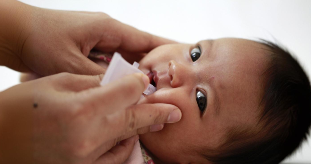 polio