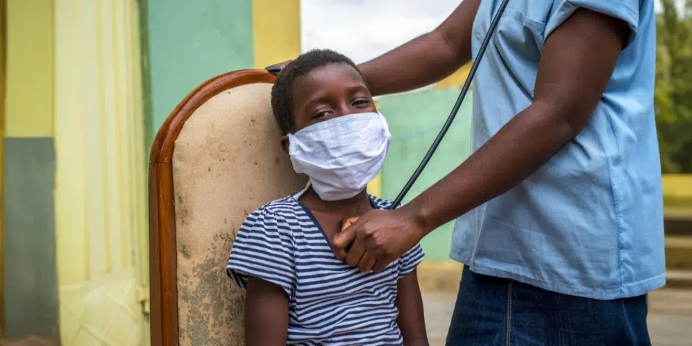 Unknown disease outbreak in DR Congo causes panic; claims 60 lives