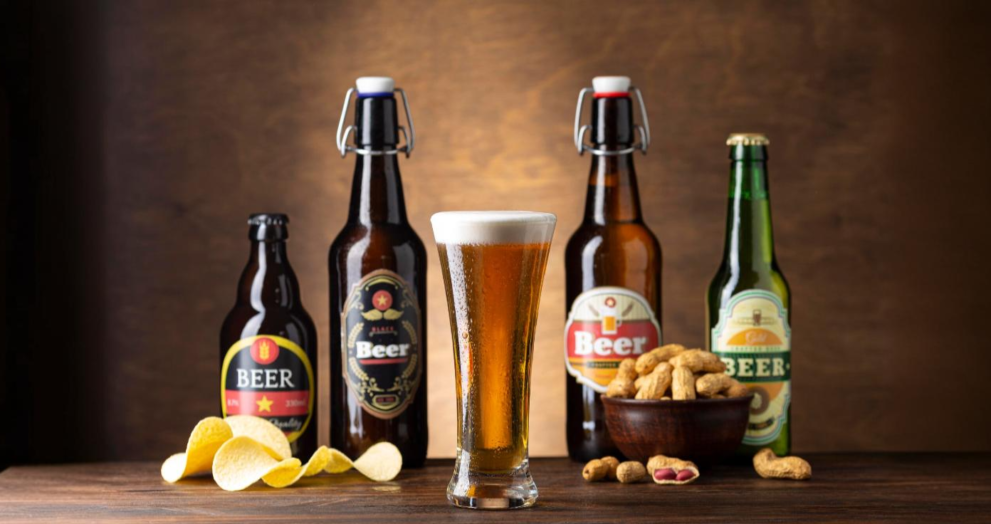 beer
