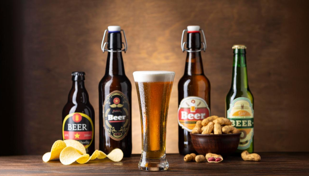 beer