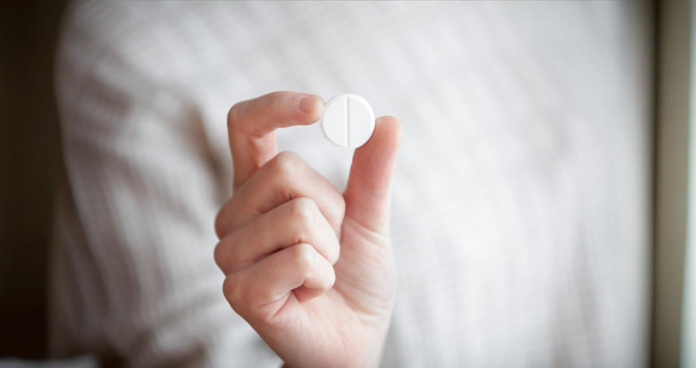 paracetamol
