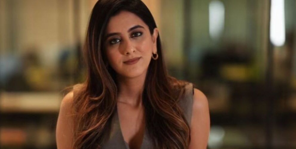 Karishma Mehta