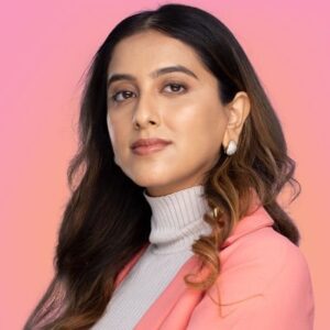 karishma mehta