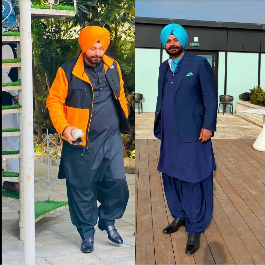 Sidhu