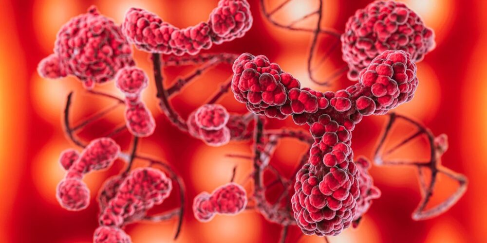 Study: Your cells have a secret weapon against cancer