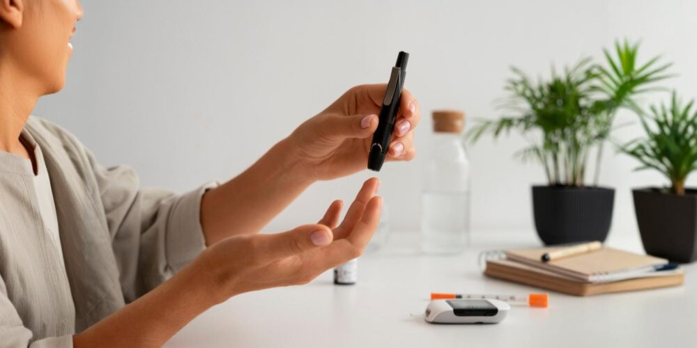 Merilog, first FDA-approved rapid-acting insulin biosimilar for diabetes