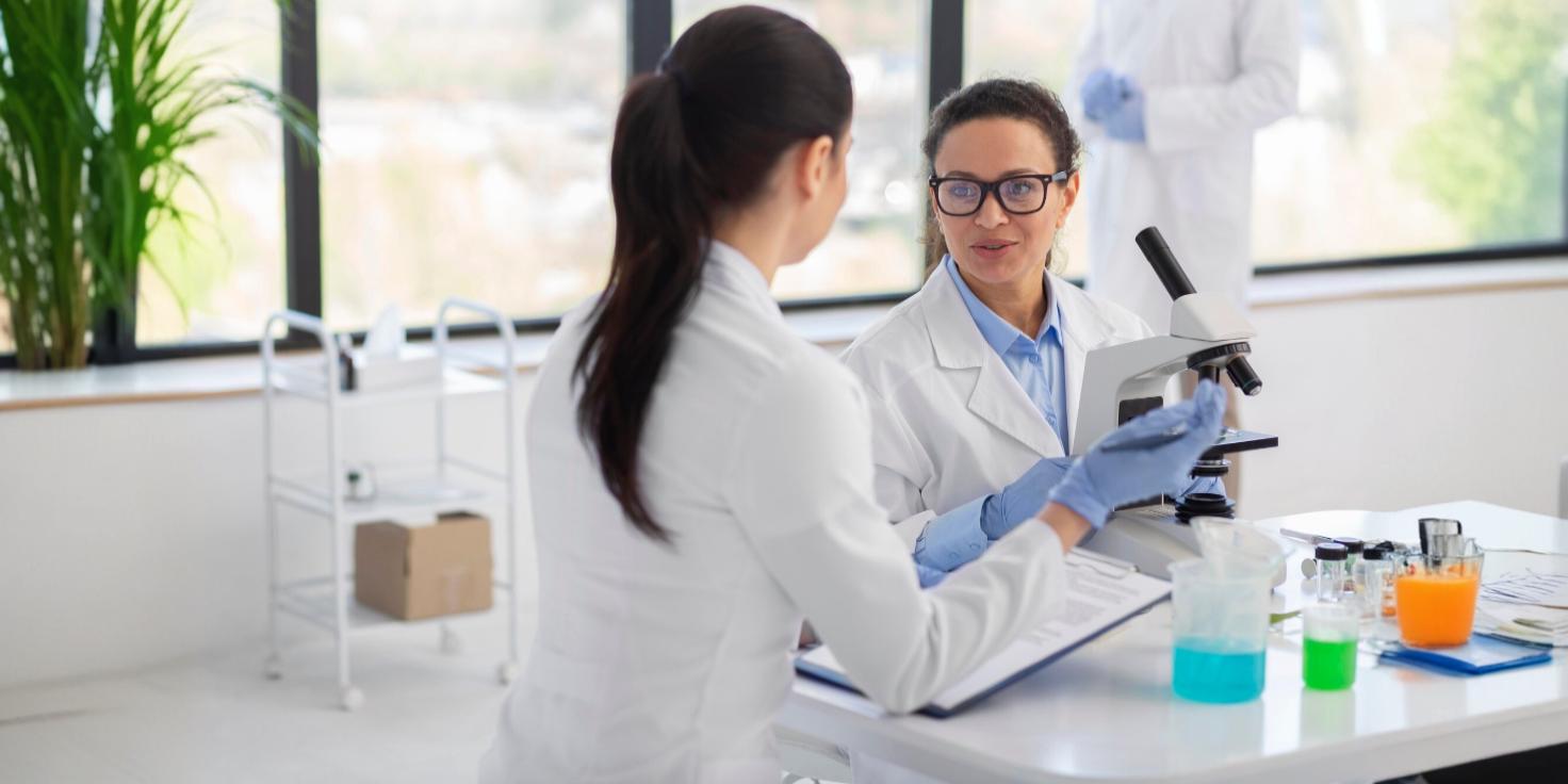 The gender gap in clinical trials: How women are left behind in medical research