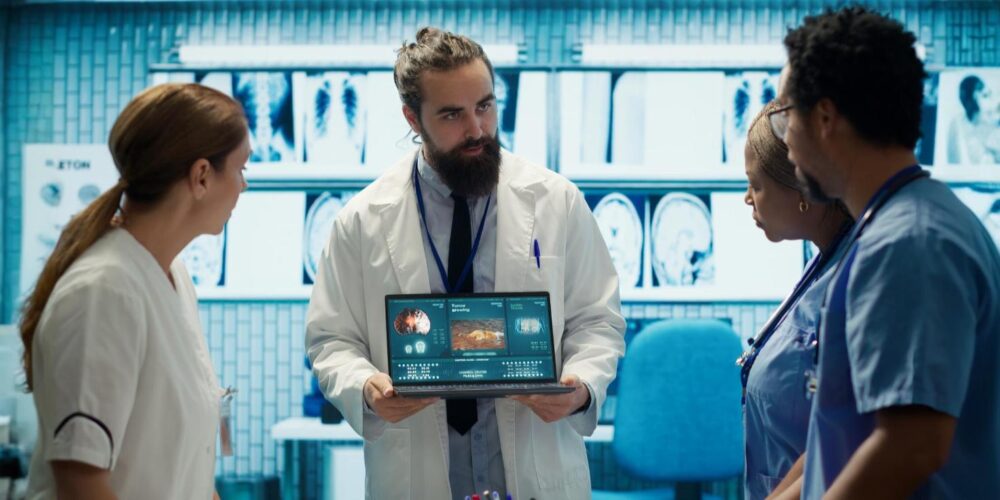 Dragon Copilot: Microsoft’s AI tool to reduce clinician burnout