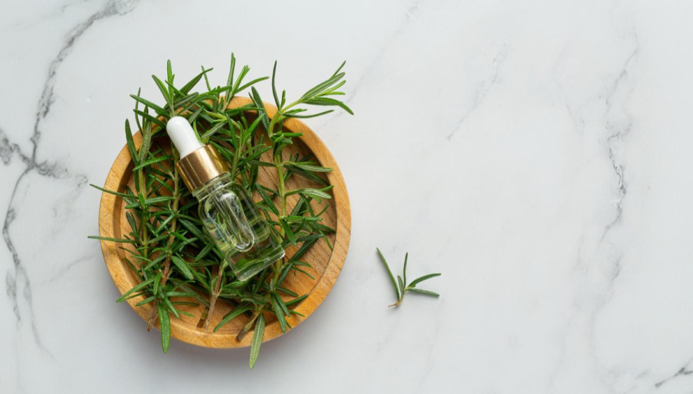 rosemary oil for hair growth