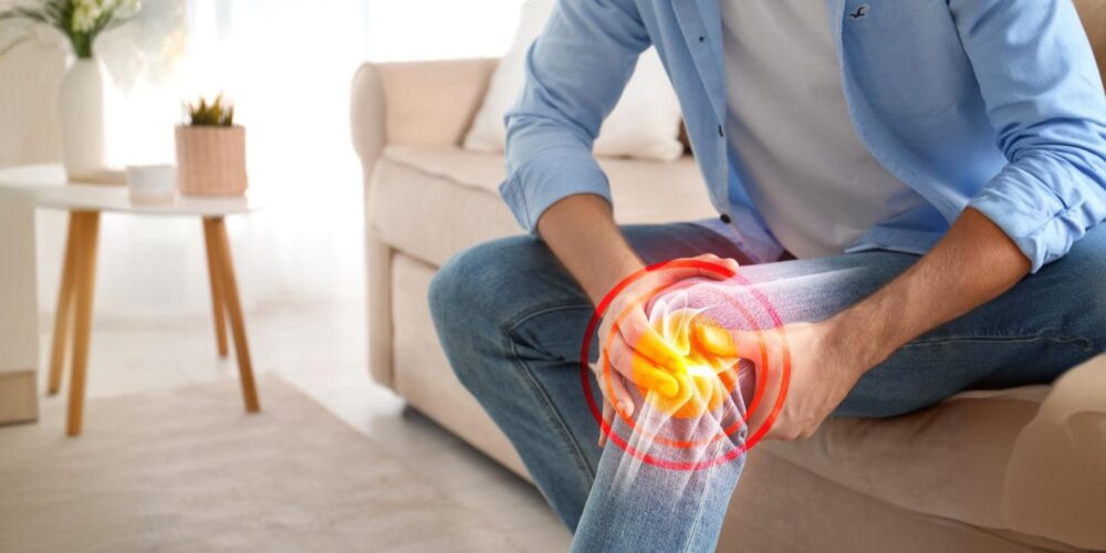 New Apollo initiative to focus on non-invasive therapies for joint pain and arthritis