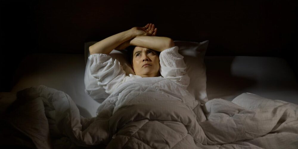 FACT CHECK: Is sleep deprivation making your brain ‘eat itself’?