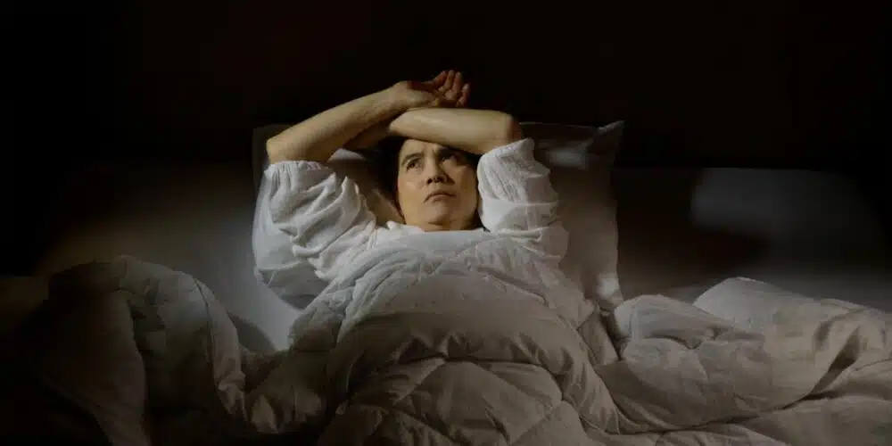 FACT CHECK: Is sleep deprivation making your brain ‘eat itself’?