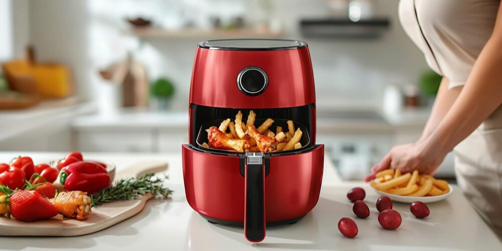 FACT-CHECK: Is there a link between air fryers and cancer risk?