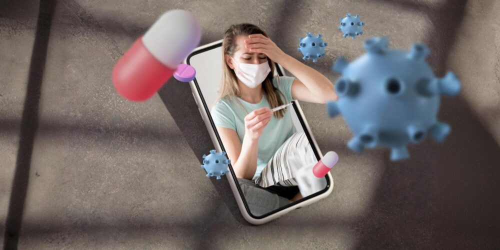 WHO partnering with Thailand, Sri Lanka on new tool to counter infodemics