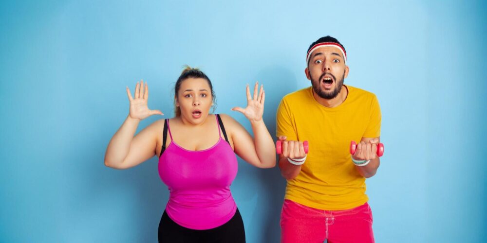 FACT CHECK: Do men really lose fat faster than women? Here’s what science says