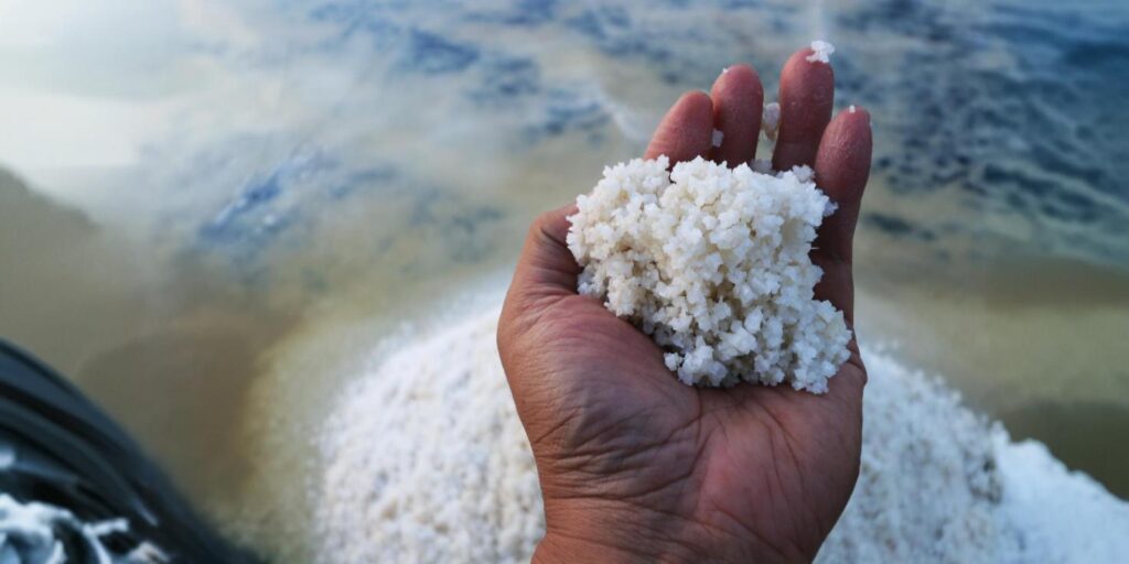 iodine deficiency