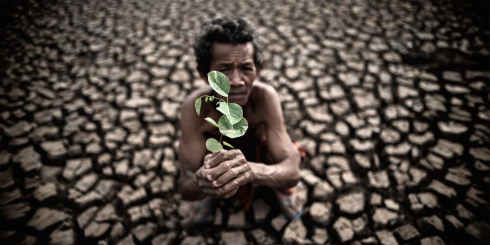 Climate change-induced Solastalgia fuels anxiety, depression, PTSD, says psychologist