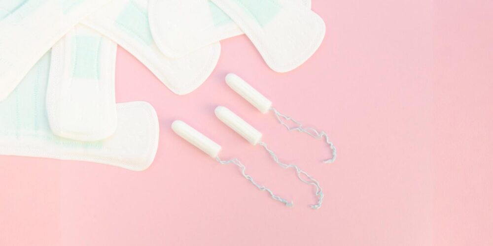 FACT CHECK: Should you give sanitary pads a pass to escape toxic shock syndrome?