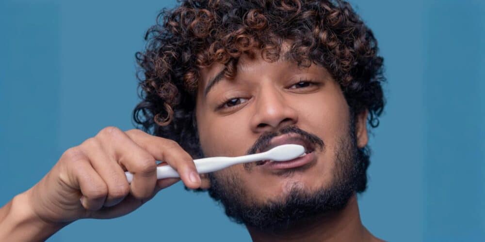 FACT CHECK: Should you brush your teeth as soon as you wake up?