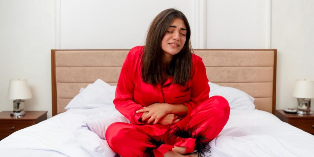 Women are 30 times more susceptible to UTIs than men