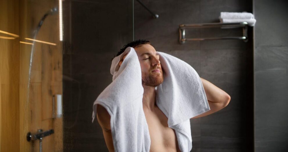Shower